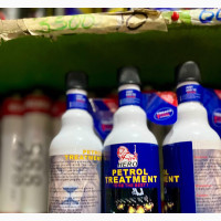 Ecomax Petrol Treatment to Be the Best 1