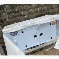 60kva Perkins Diesel Soundproof Generator 100%Copperbrandnew