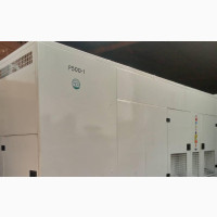 500kva England Perkins