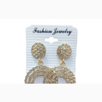 Stunning Fashion Earrings for Women