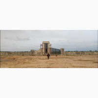 Land Facing The Lekki Epe Expressway, Close To The Airport