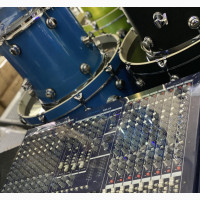 Macckie 24 Channel Mixer