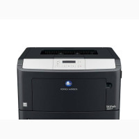 Konica Minolta Bizhub 3301P - Laser Printer - Used