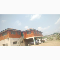 Strategic 15 Rooms Hotel Near Iwo Road