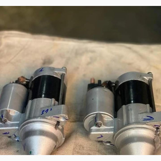Generator Kick Starter Replacement and Repair Services Available