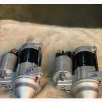 Generator Kick Starter Replacement and Repair Services Available