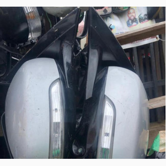 Vehicle Door Side Mirrors