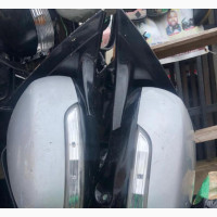Vehicle Door Side Mirrors