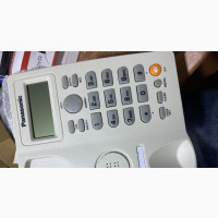 Panasonic KX-TSC7719CID