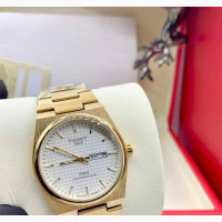 Tissot PRX Wristwatch