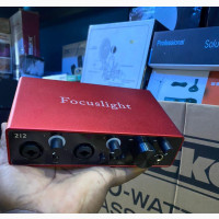 Sound Card for Recording