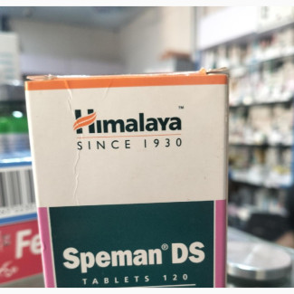 Speman Ds Tablets