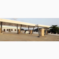 Brand New Filling Station for Sale or 5 Years Lease at Lagos