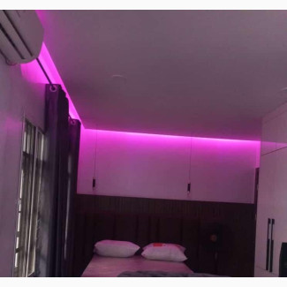 Furnished Studio Apartment in Opebi for rent
