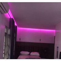 Furnished Studio Apartment in Opebi for rent