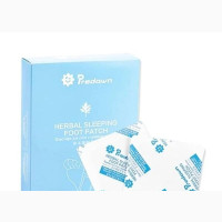 Predawn Herbal Sleeping Foot Patches - 20pcs