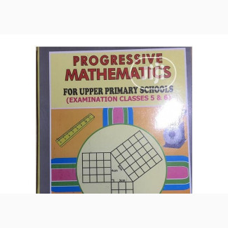 Progressive Mathematics
