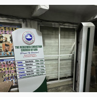 3D Signage and Printing Services
