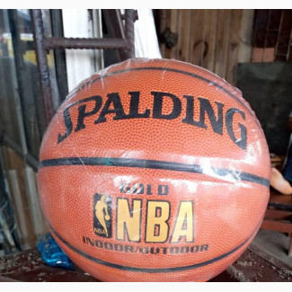 Basketball Spalding