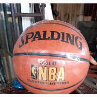 Basketball Spalding