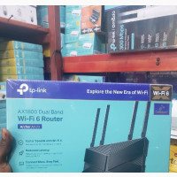 Tp Link Ax1800 Dual Band Wi-Fi 6 Router.Archer Ax23