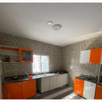 Furnished 2bdrm Block of Flats in Ikota for rent
