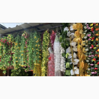 Dropping Flowers Wall Mats Carpet Grass Other Accessories