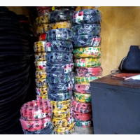 Unic Wires and Kables - All Sizes Available