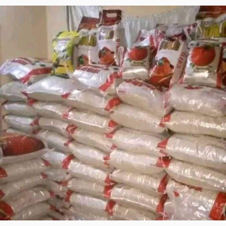 Rice Brands of Rice Available Both Local and Foreign Rice