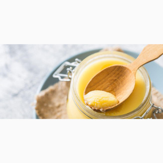 Clarified Pure Cow Ghee - 500g