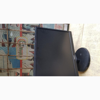 Philips 24 Inches LED Hdmi Monitor