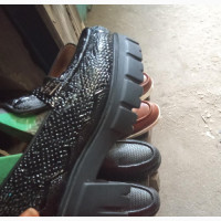 Corporate Shoes
