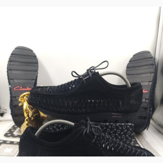 Clark Brogues - Quality Men#039;s Footwear