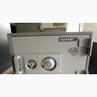 102 Fireproof Safe Cabinets