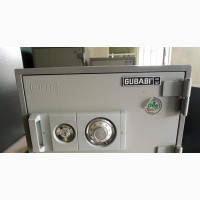 102 Fireproof Safe Cabinets