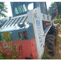 Bobcat 763H