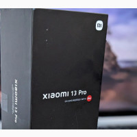 New Xiaomi 13 Pro 256 GB