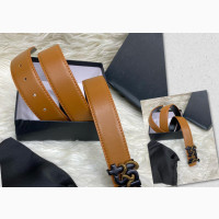 Brown Leather Belts - High Quality and Brand New