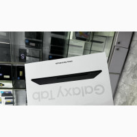 New Samsung Galaxy Tab S9 Ultra 256 GB Black