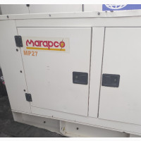 27kva Marapco Carry and Use
