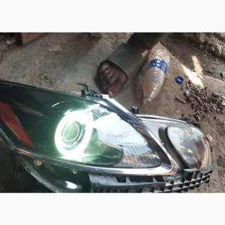 Headlight GS350 2008