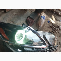 Headlight GS350 2008