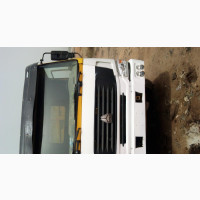 Howo Tipper Truck - Excellent Condition