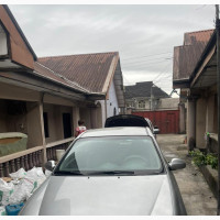 Kia Cerato 1.6 LX Automatic 2008 Silver - Used - Port Harcourt