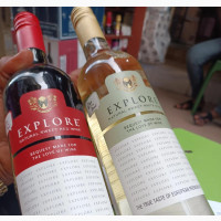 Explore Sweet Wine X 6pcs (Wholesale)