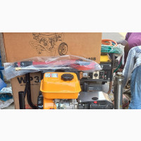 Gasoline High Pressure Washer