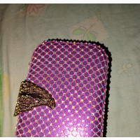 Stylish Clutch Purses - Brand New