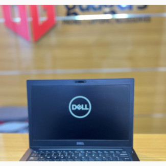 Laptop Dell Latitude 7280 8GB Intel Core I5 SSD 256GB