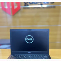 Laptop Dell Latitude 7280 8GB Intel Core I5 SSD 256GB