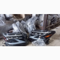 Lexus Gx 460 2023 Model Headl